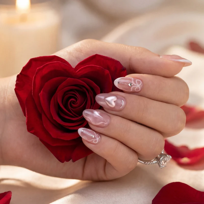 Amour Bloom - Image 5