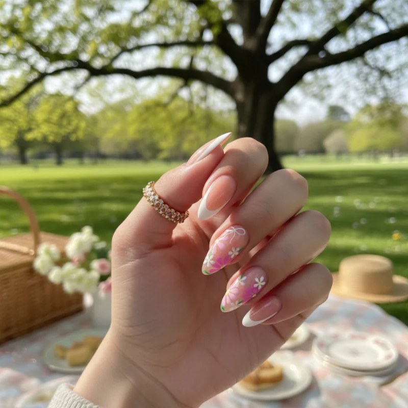 Blooming French - Image 3