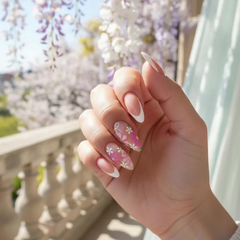 Blooming French - Image 4