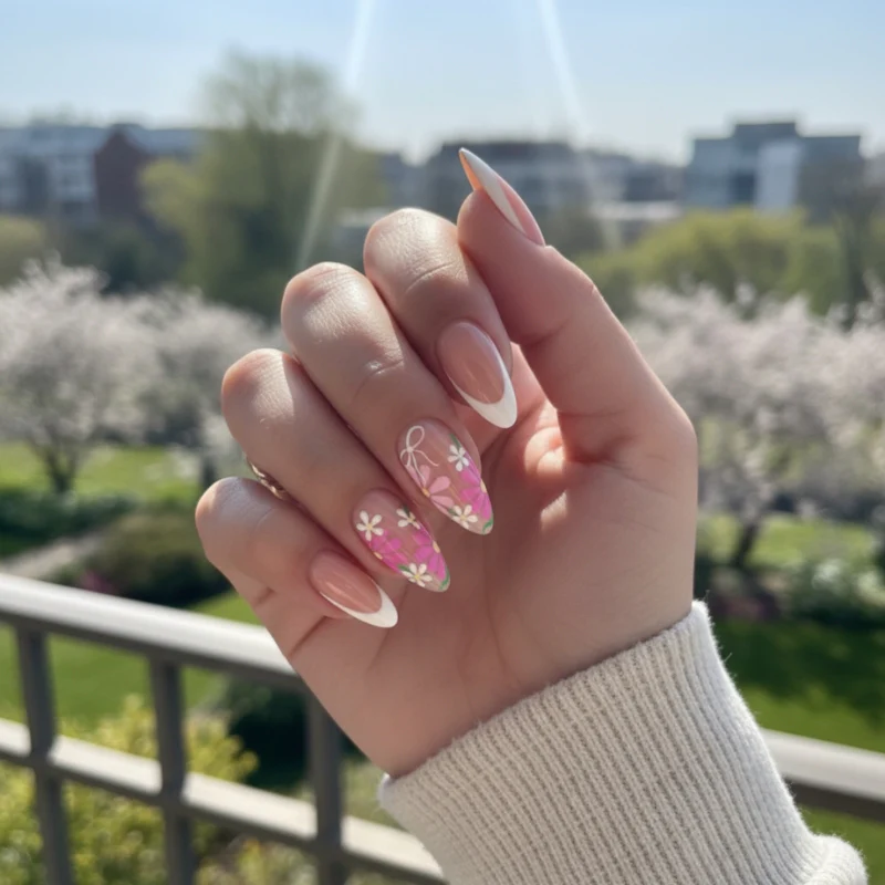 Blooming French - Image 6
