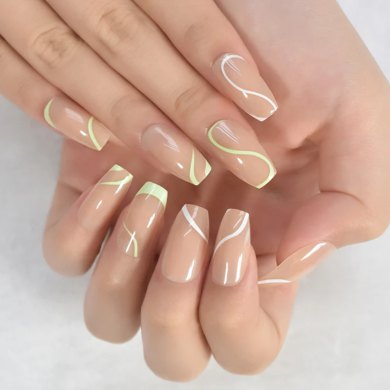 Nude Mirage - Image 6