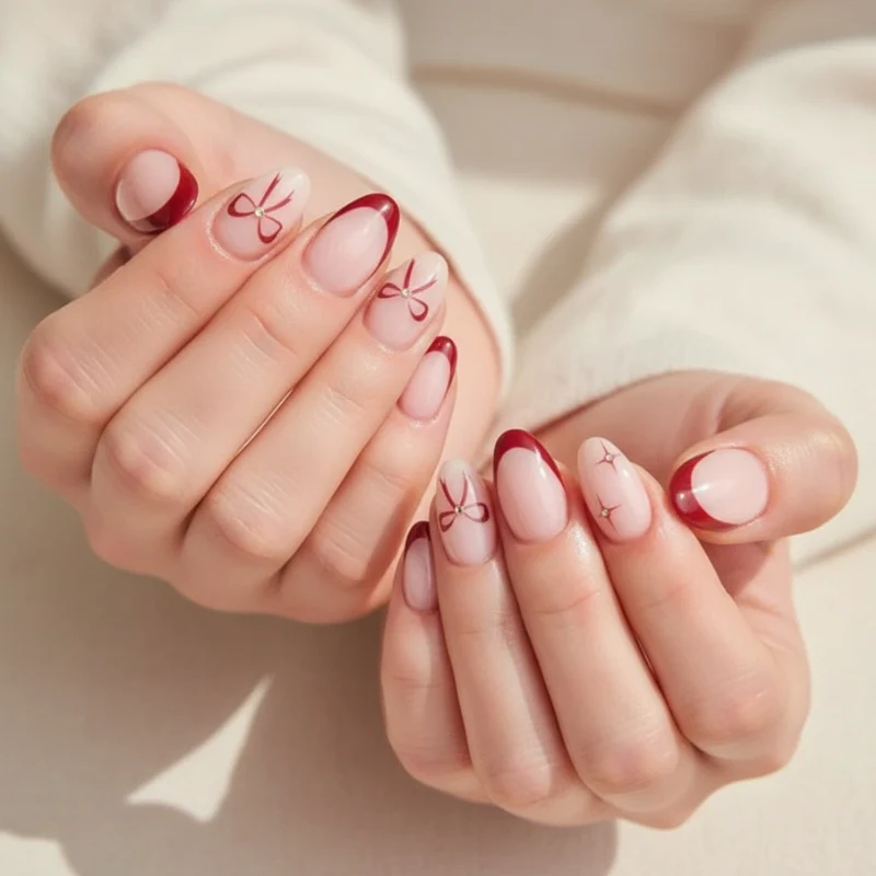 Blush & Bows