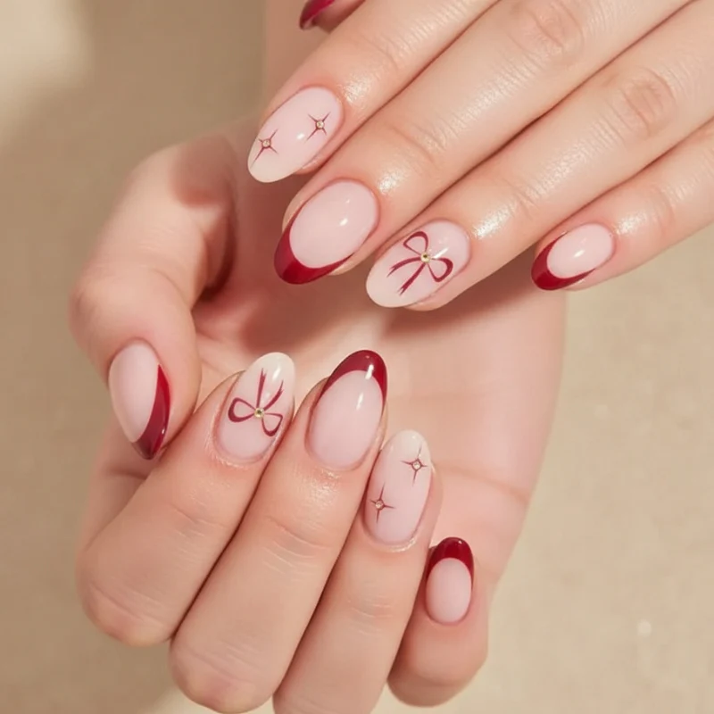 Blush & Bows - Image 3