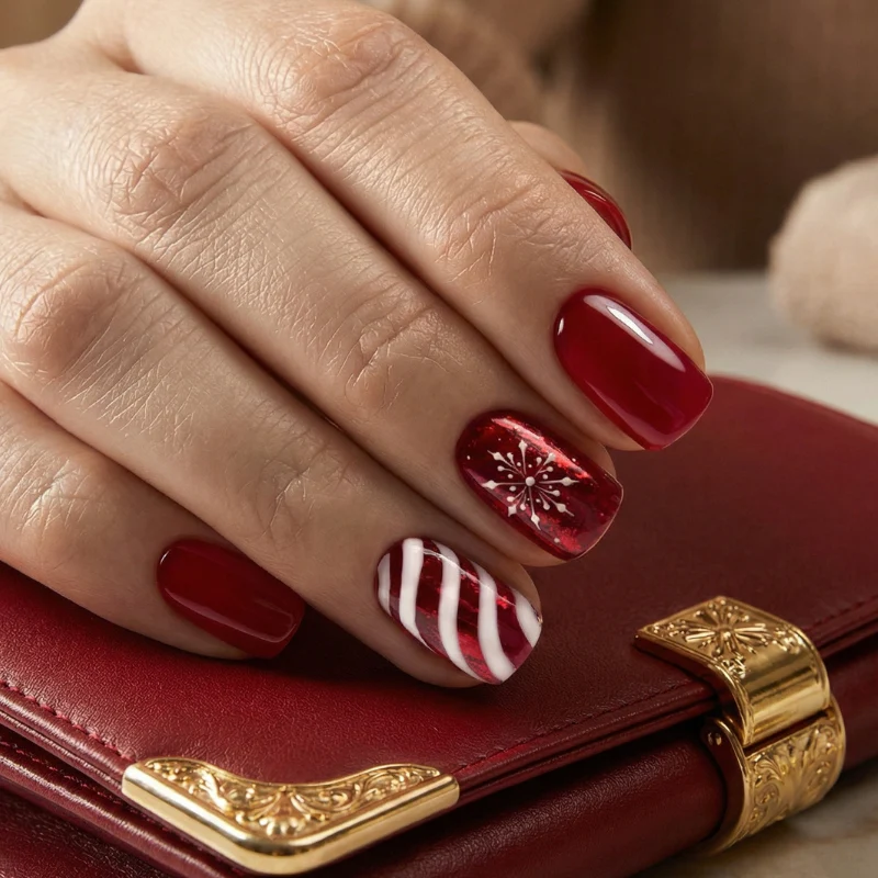 Candy Stripe