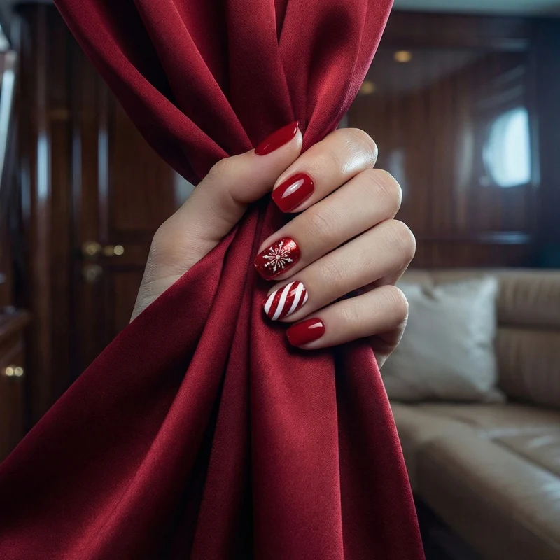 Candy Stripe - Image 4