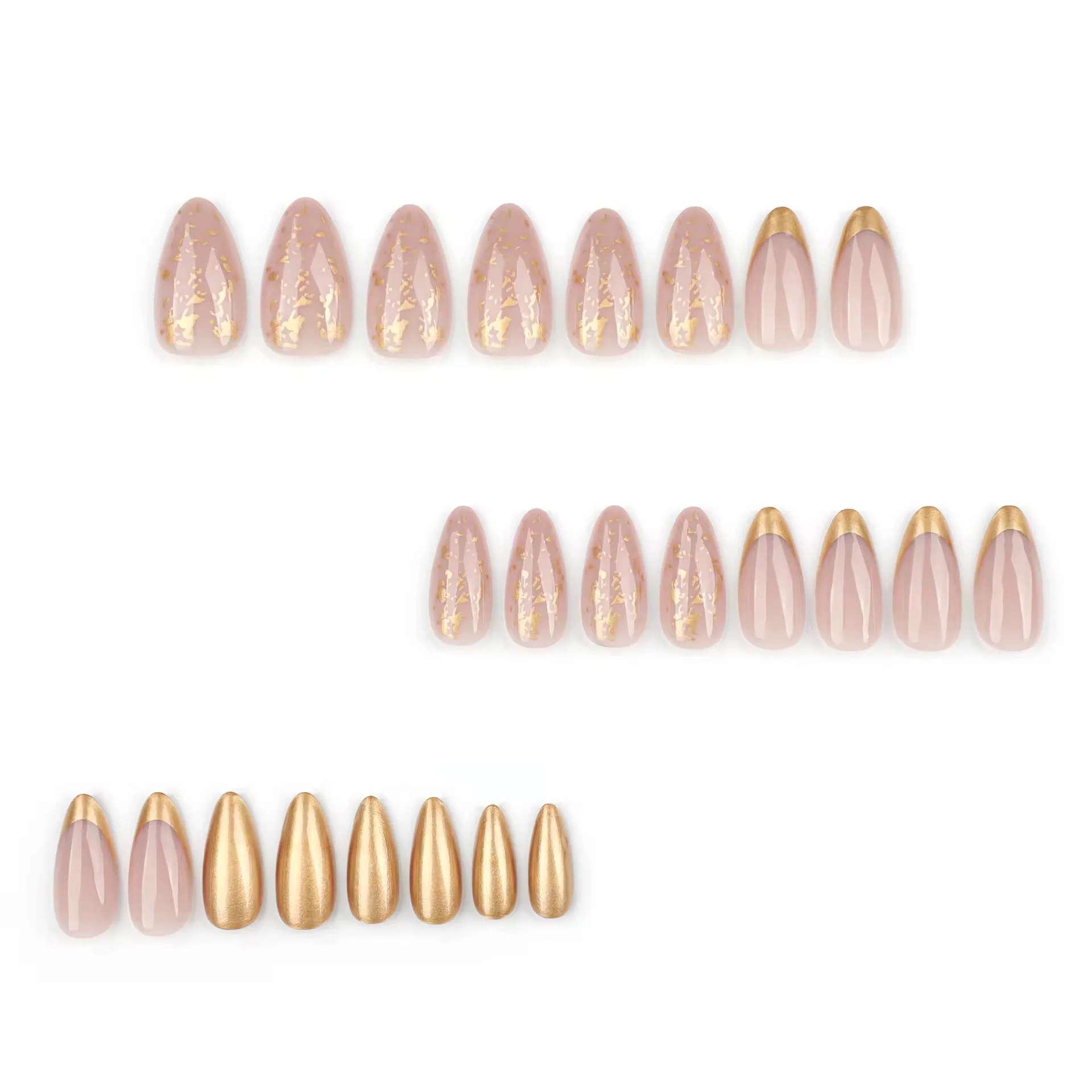 Cashmere Gold - Image 2