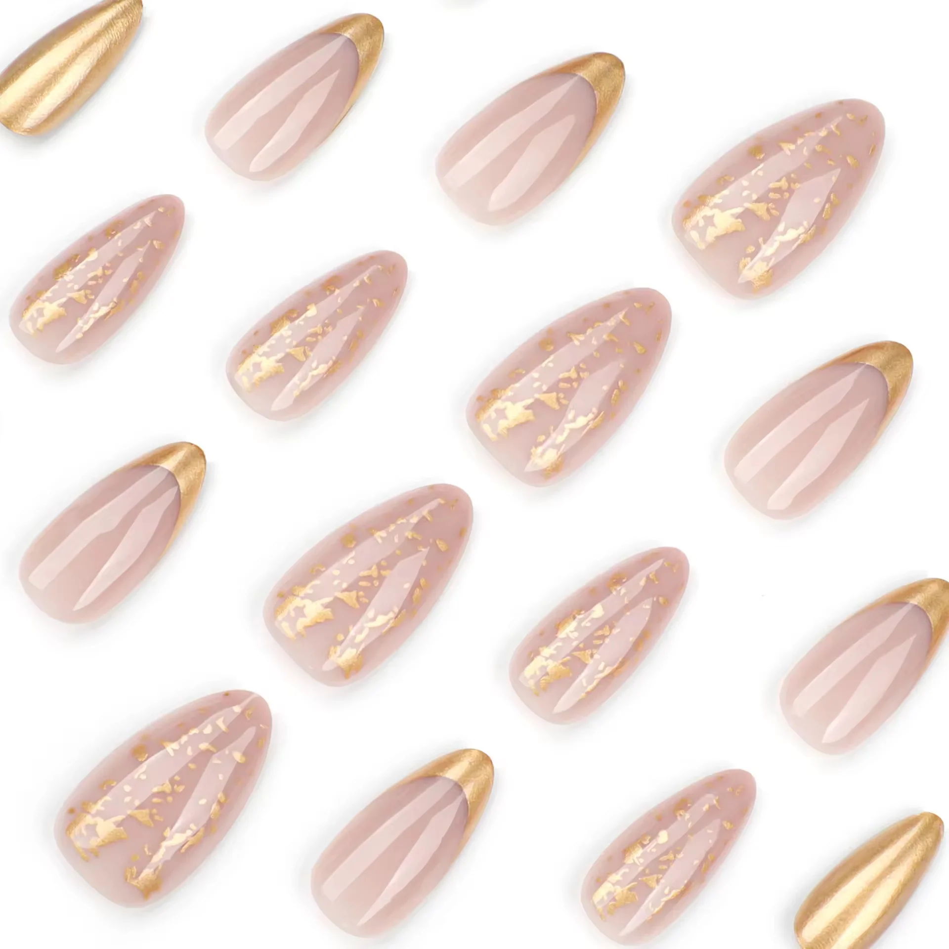 Cashmere Gold - Image 3