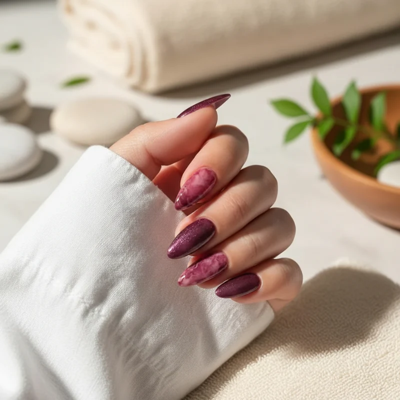 Cherry Velvet - Image 8