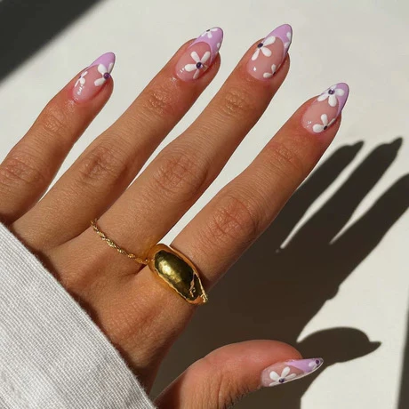 Lilac Flora