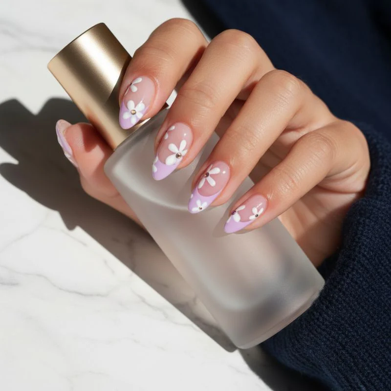 Lilac Flora - Image 2