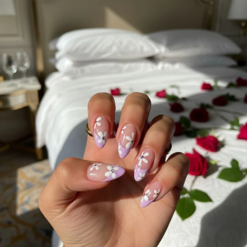 Lilac Flora - Image 4