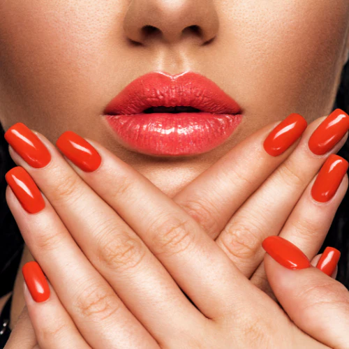 Design Your Own Nails - Image 7