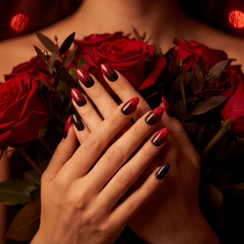 Dark Desire