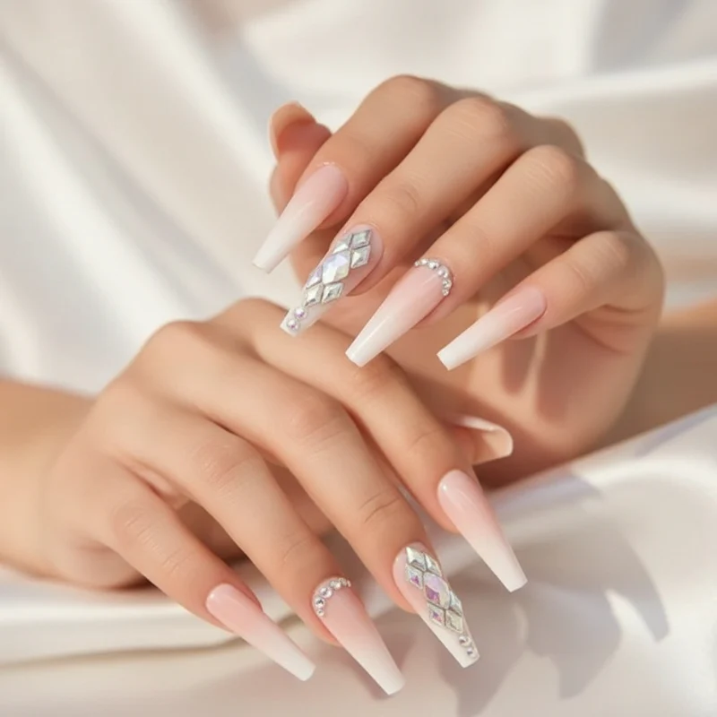 Diamond Drip