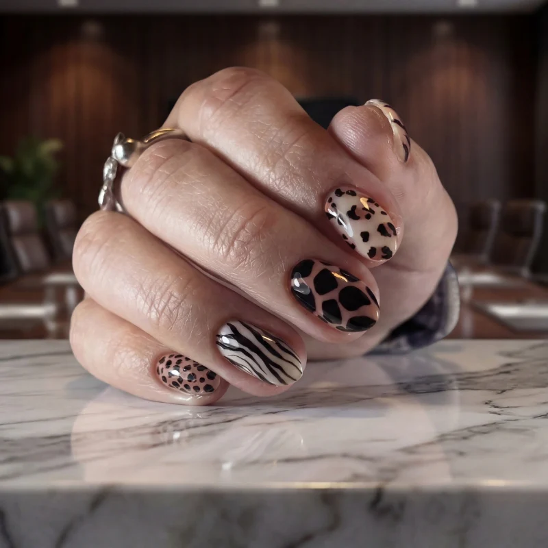 Feral Chic