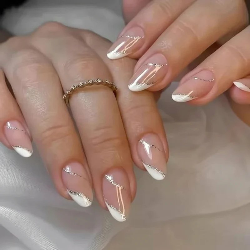 Frosted French