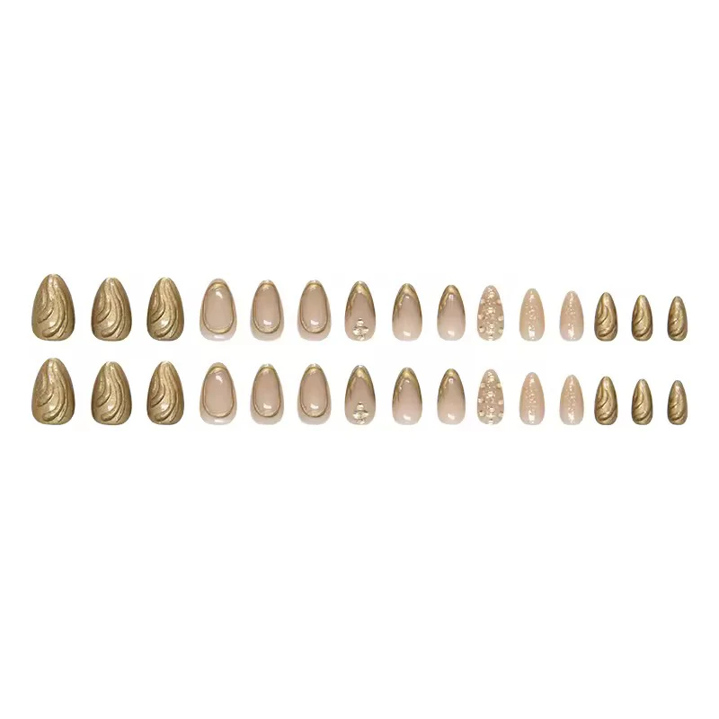 Gilded Éclat - Image 4