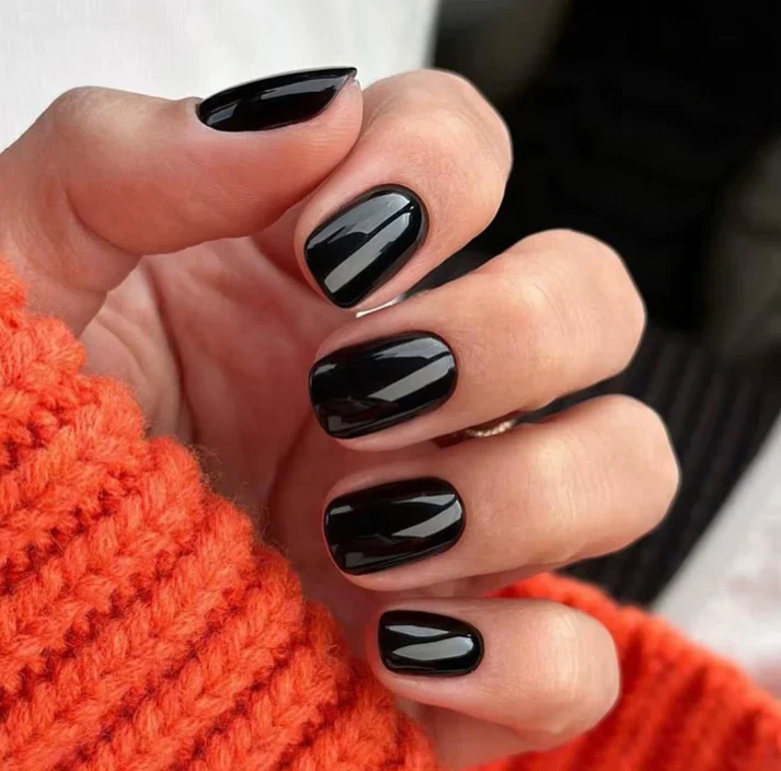Glossy Black - Image 2