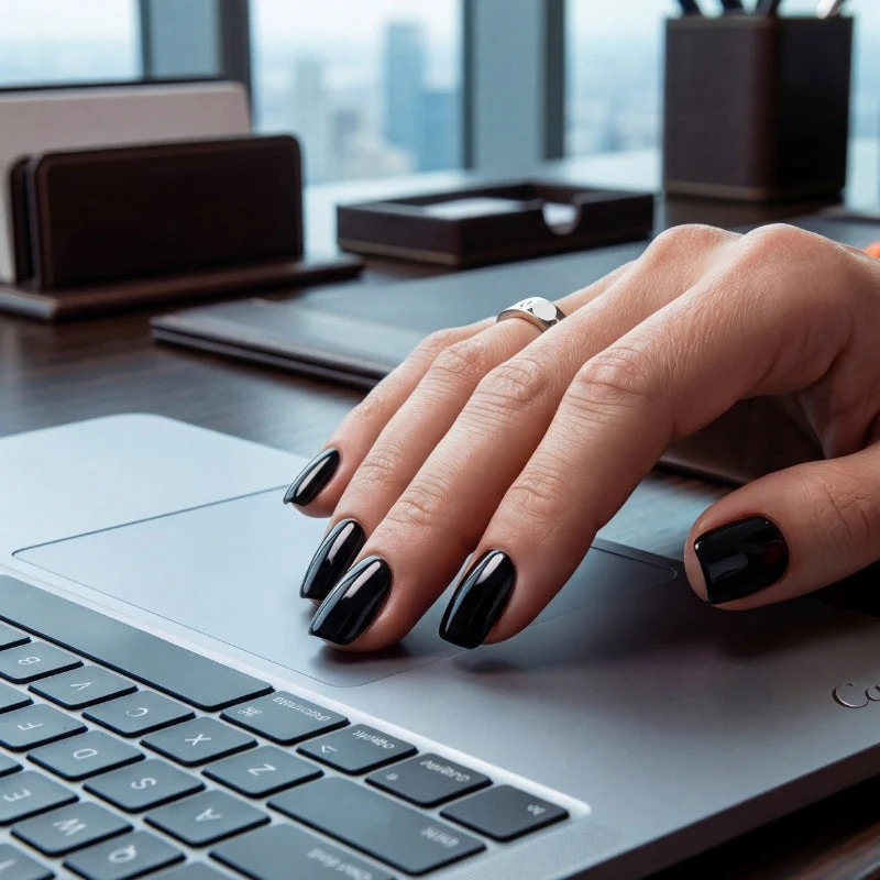Glossy Black - Image 4