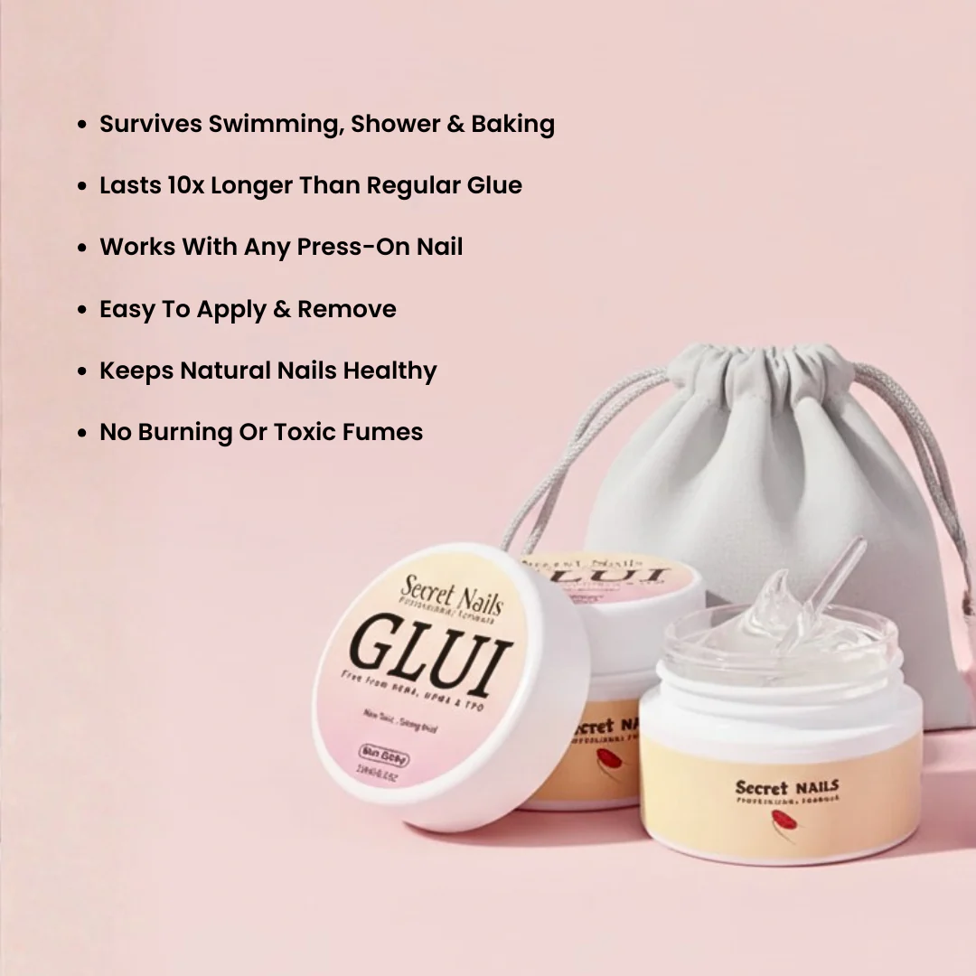 GLUI – Nail Glue - Image 5