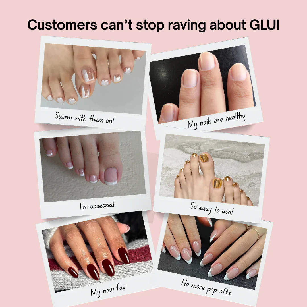 GLUI – Nail Glue - Image 6