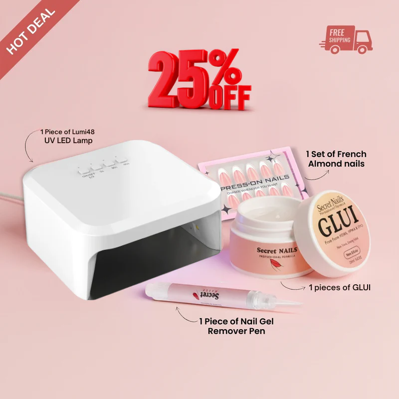GLUI – Nail Glue - Image 8