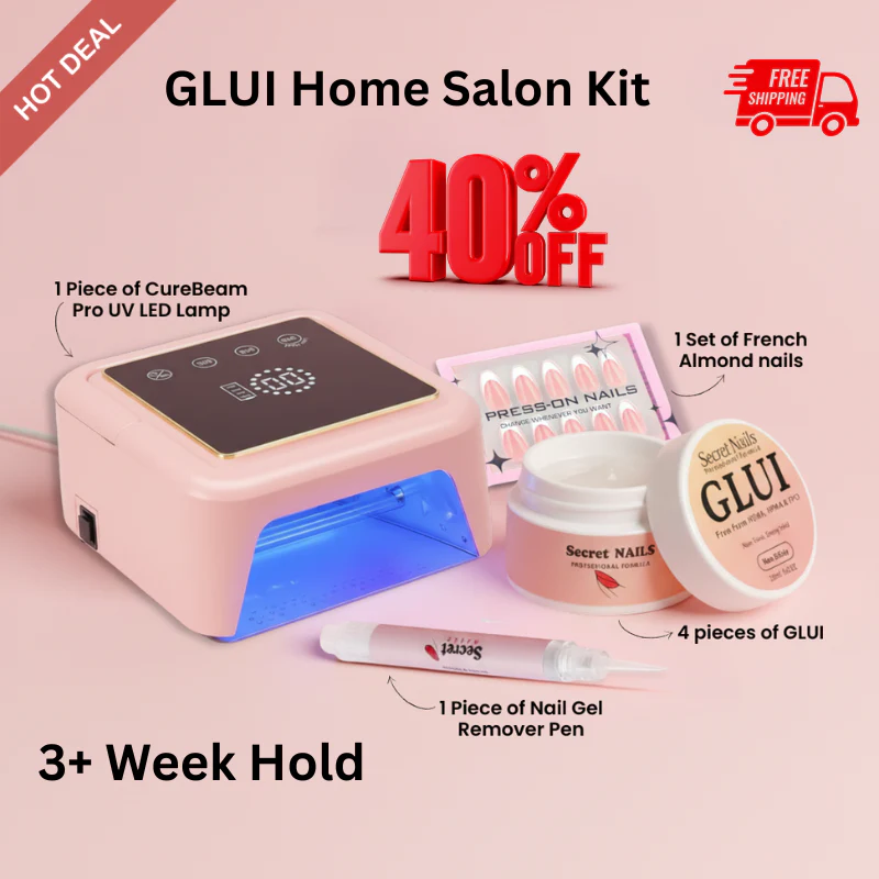 GLUI – Nail Glue - Image 9