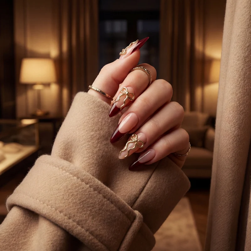 Golden Boudoir - Image 3