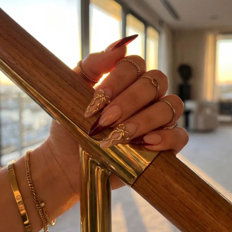 Golden Boudoir - Image 4