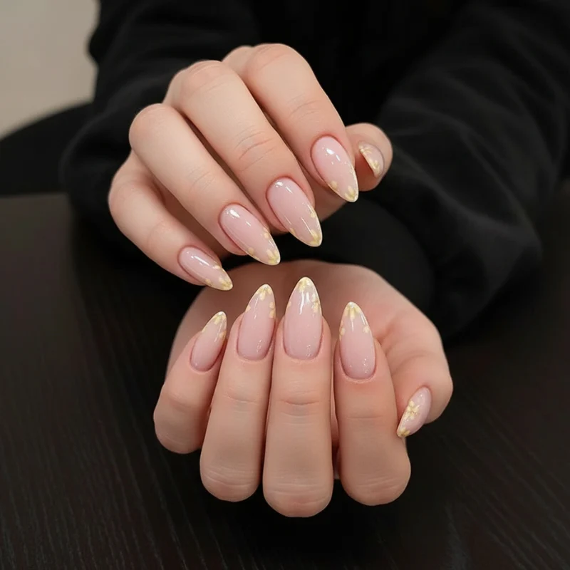 Golden Petal - Image 3
