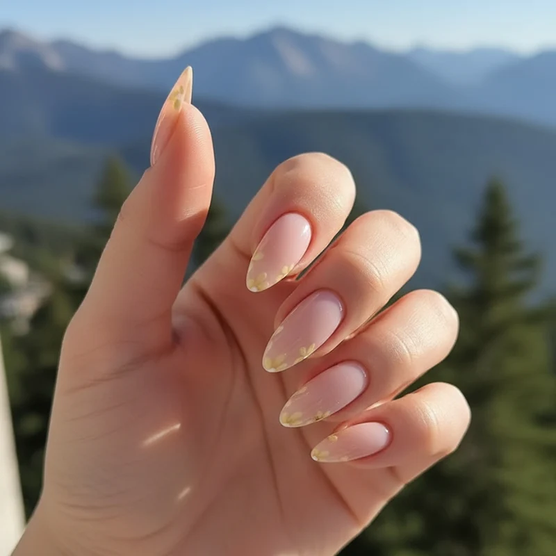 Golden Petal - Image 4