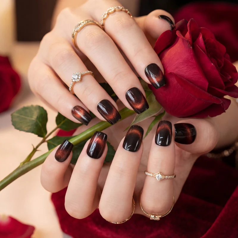 Wine Red - Image 6