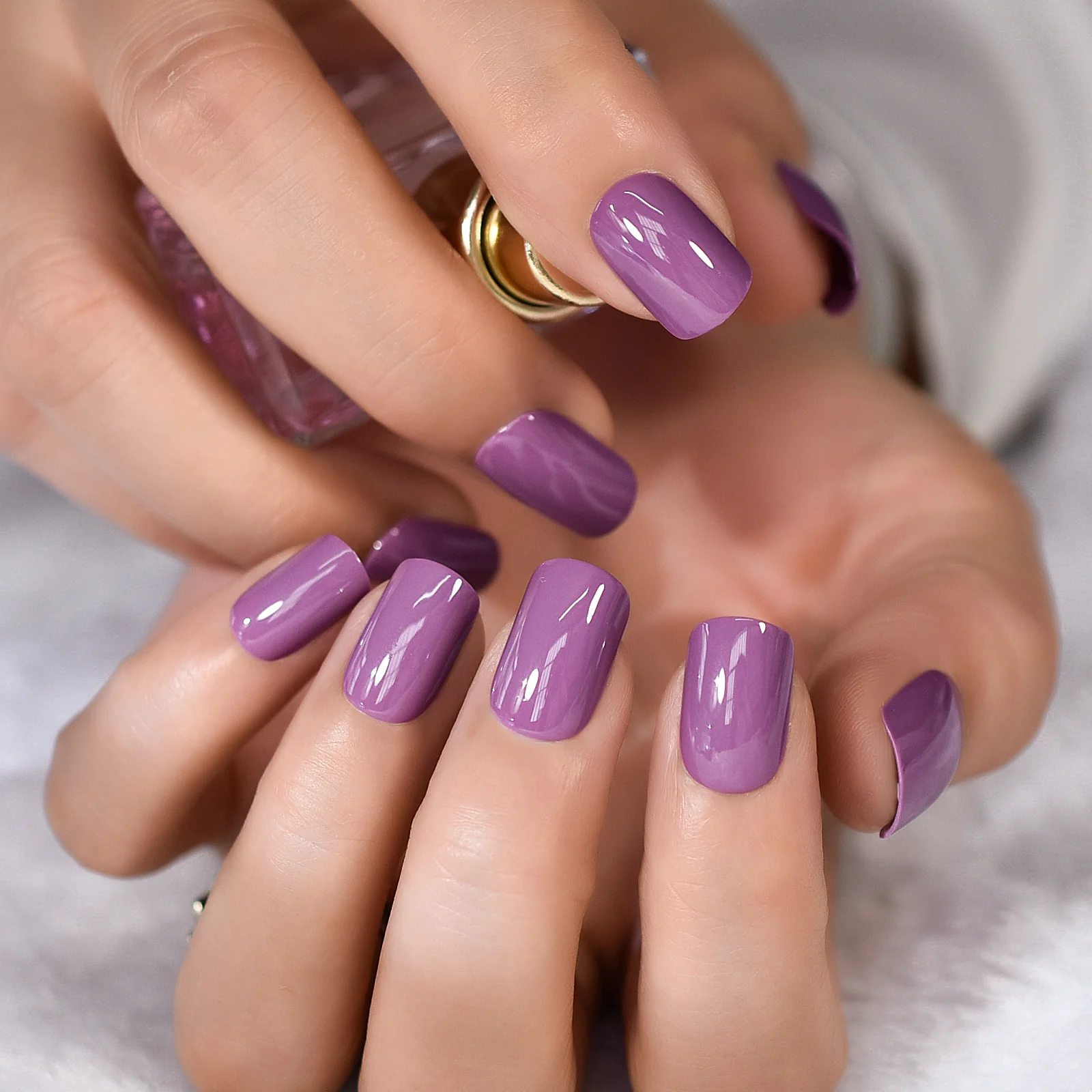 Lavender Latte - Image 4
