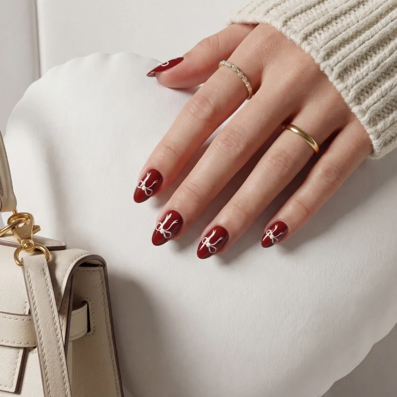 Lovely Little Bows - Image 2