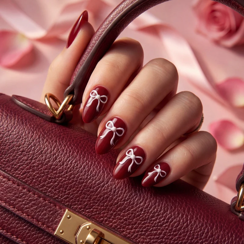 Lovely Little Bows - Image 3