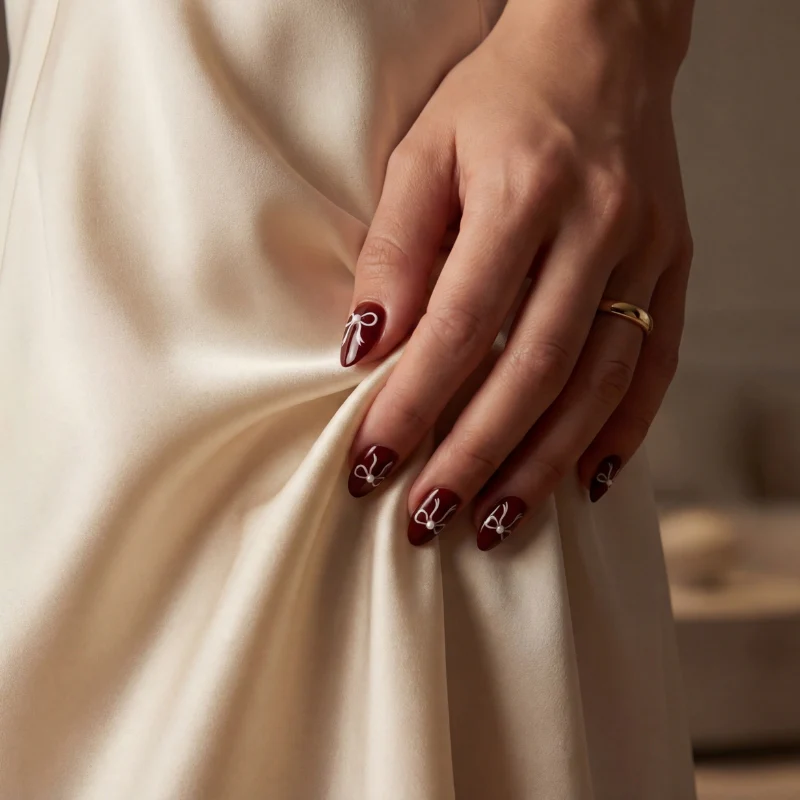 Lovely Little Bows - Image 4