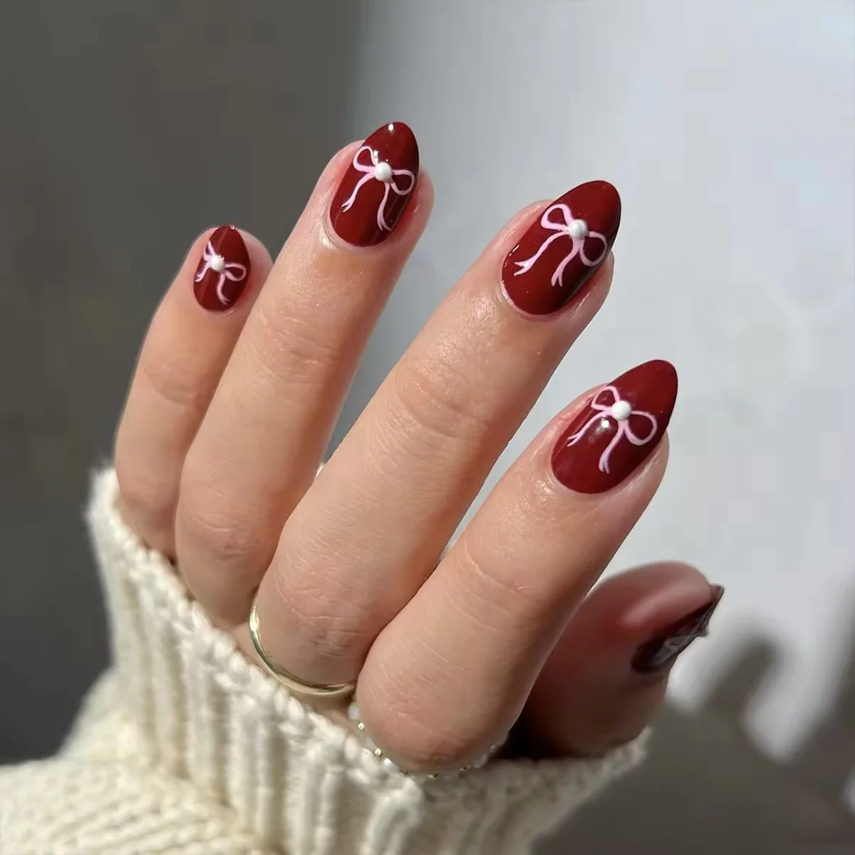 Lovely Little Bows - Image 5