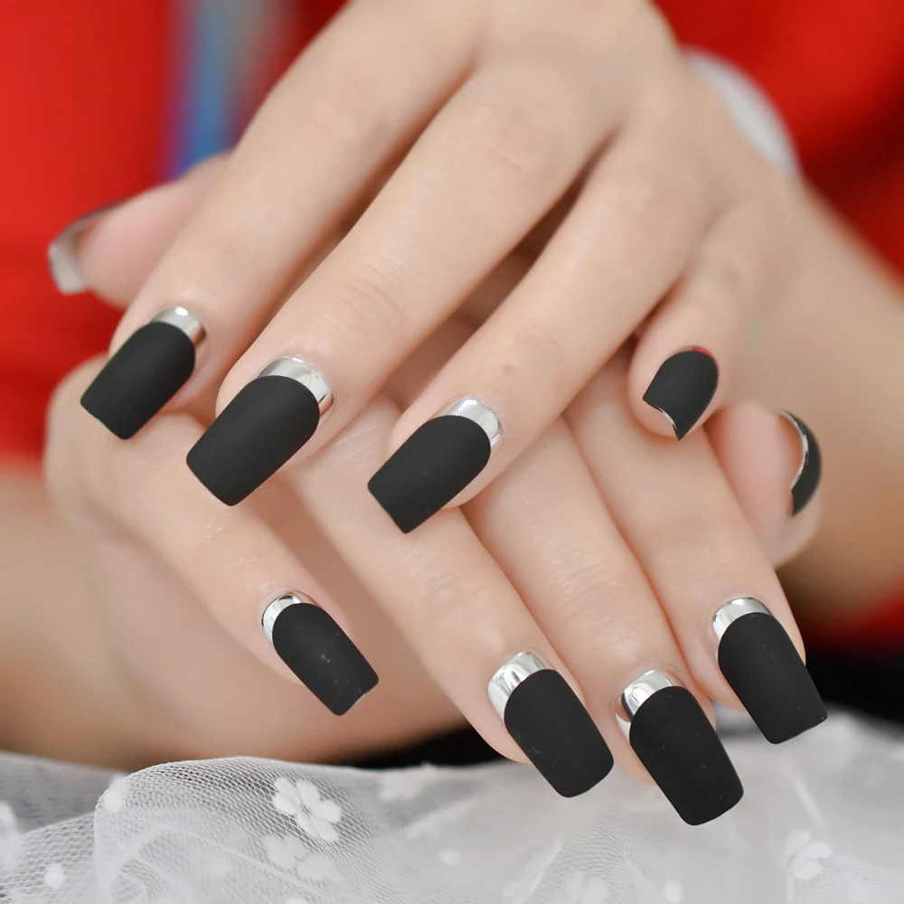 Matte Noir