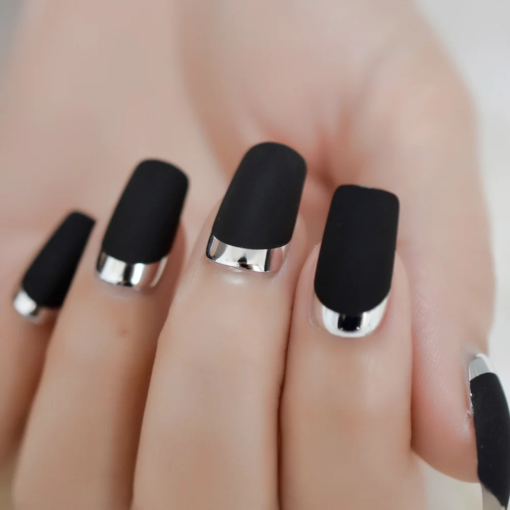 Matte Noir - Image 2