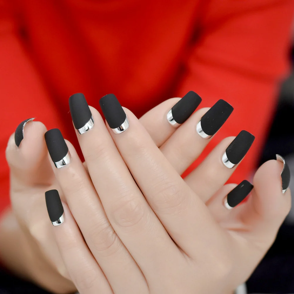 Matte Noir - Image 3