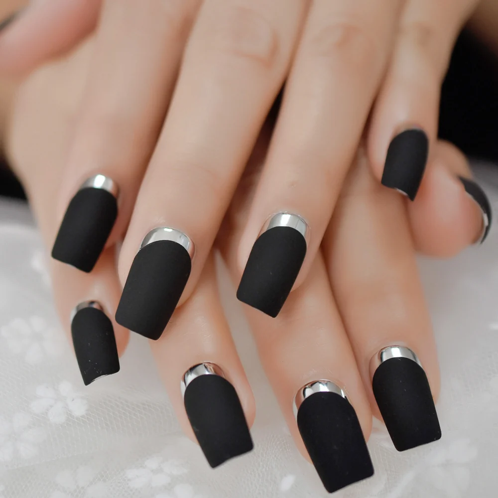 Matte Noir - Image 4