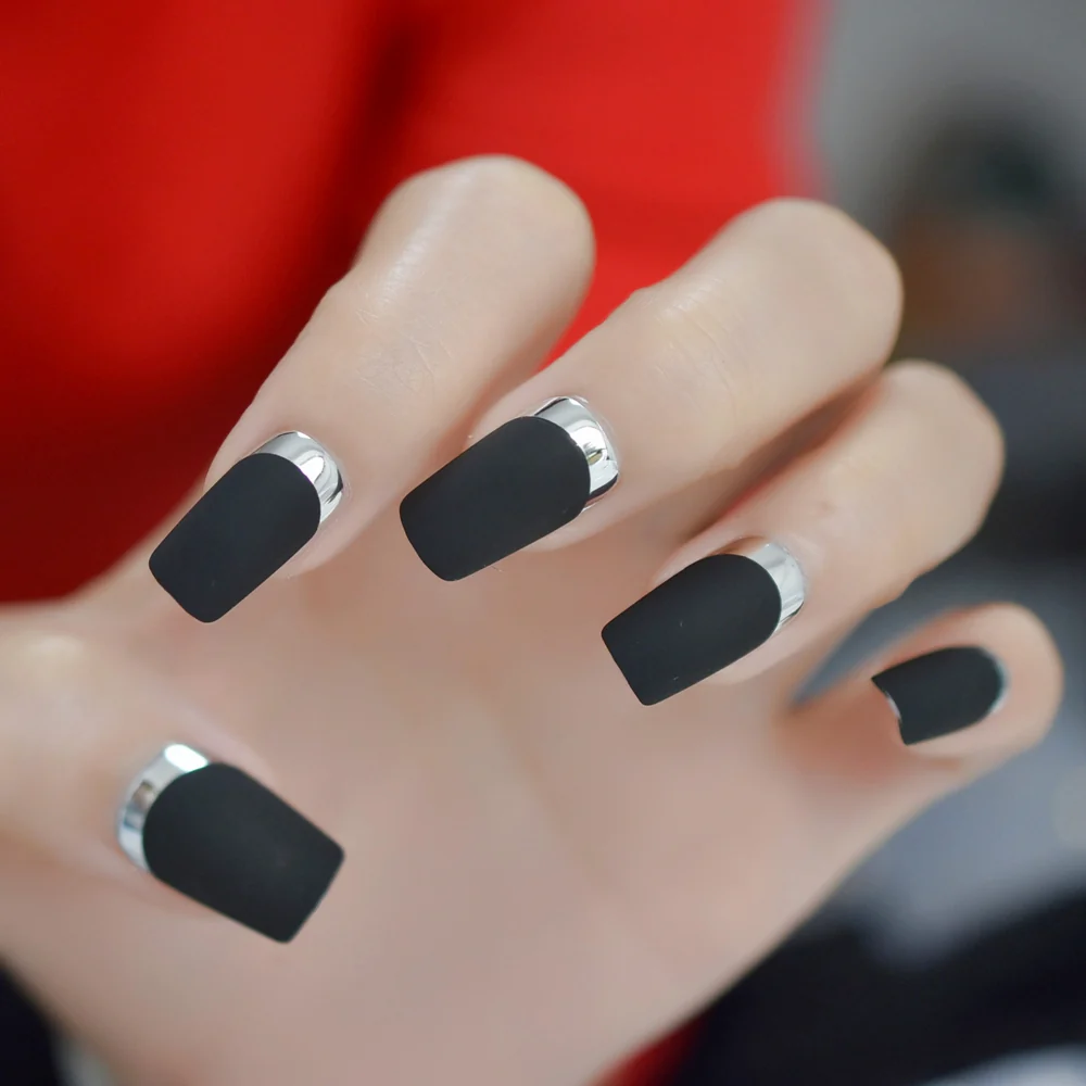 Matte Noir - Image 5
