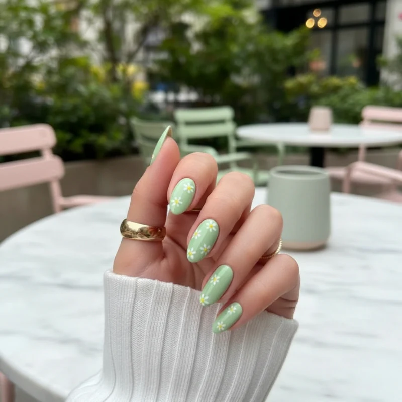 Mint Meadow