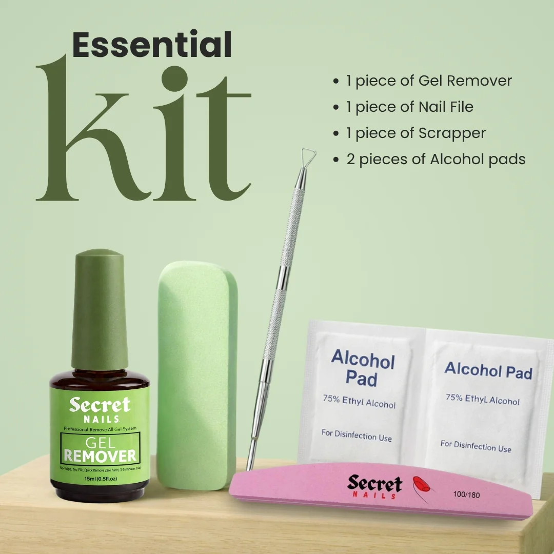 Gel Remover - Image 10