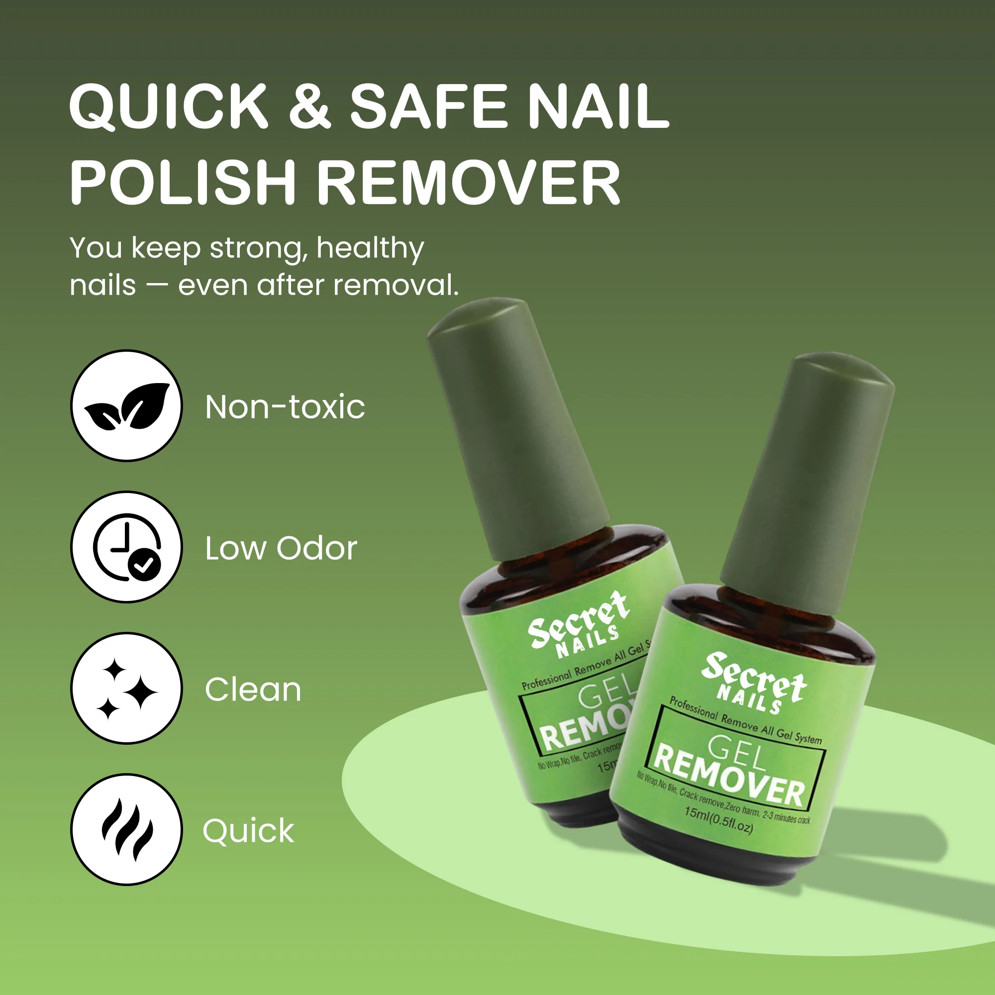 Gel Remover - Image 4
