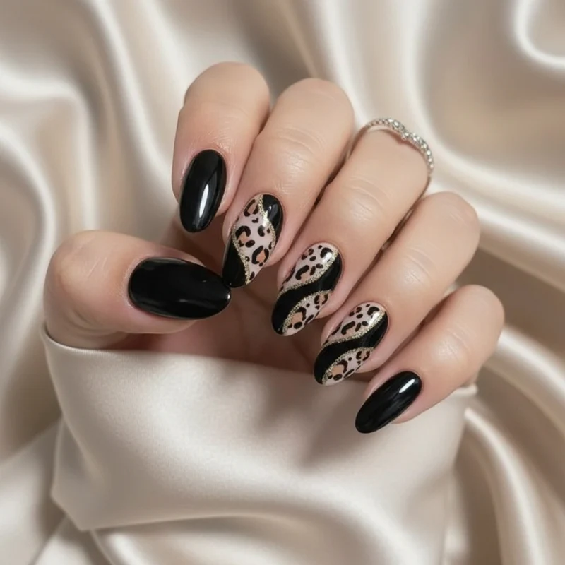Noir Safari