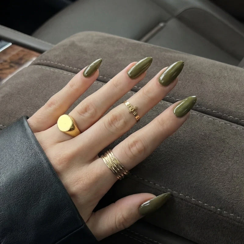 Olive Prestige
