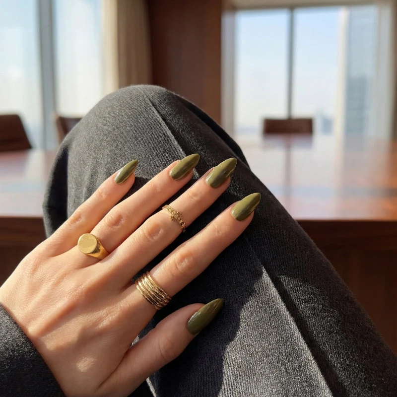 Olive Prestige - Image 3