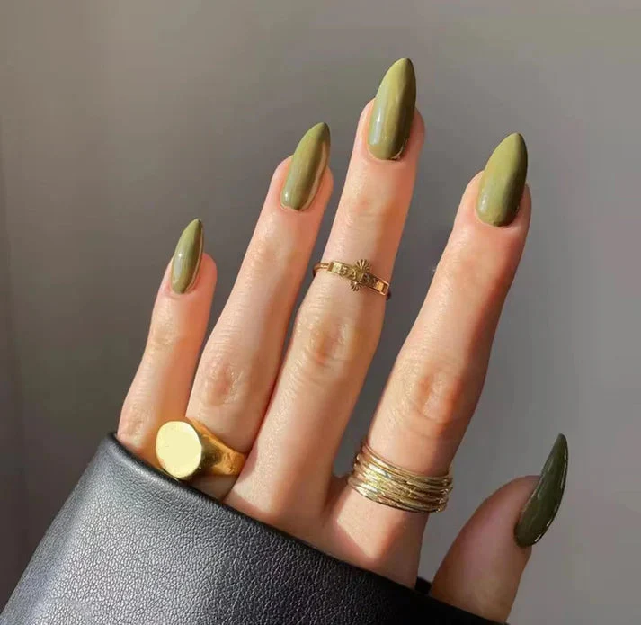 Olive Prestige - Image 4