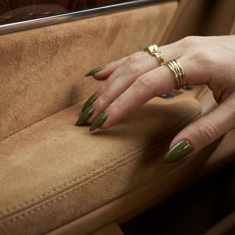 Olive Prestige - Image 5